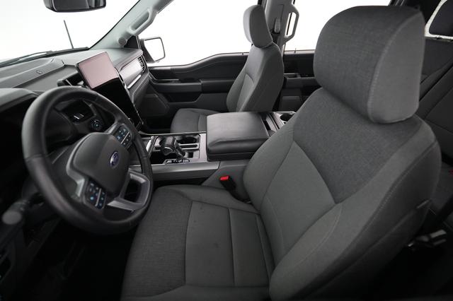 2024 Ford F-150 Lightning — photo 3 of 15