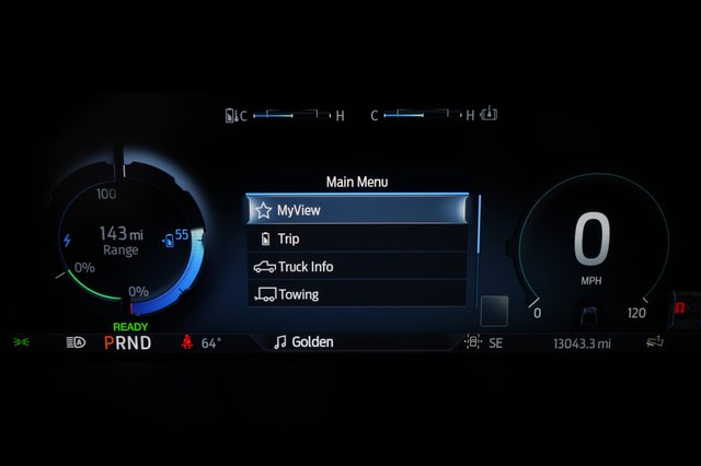2024 Ford F-150 Lightning — photo 5 of 15