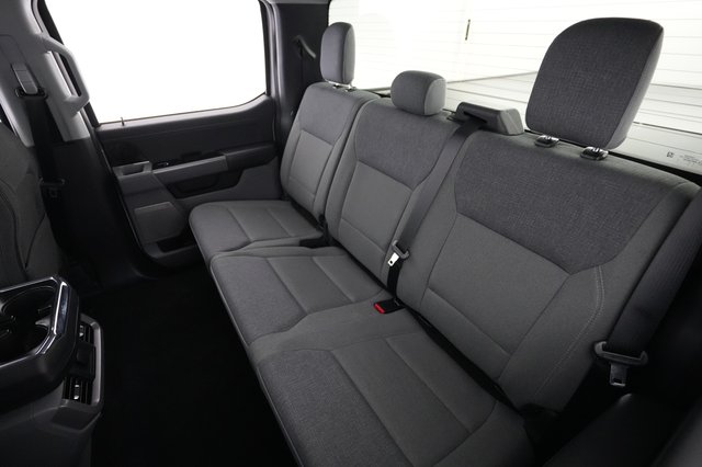 2024 Ford F-150 Lightning — photo 13 of 15