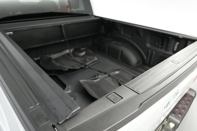 2024 Ford F-150 Lightning — photo 6 of 15