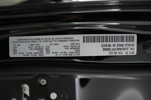 2024 Jeep Wagoneer S — photo 24 of 24