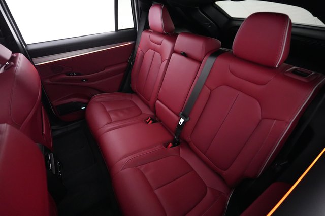 2024 Jeep Wagoneer S — photo 19 of 19