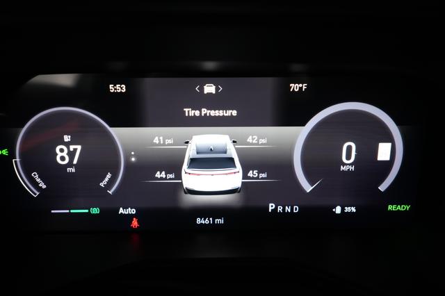 2024 Jeep Wagoneer S — photo 5 of 19