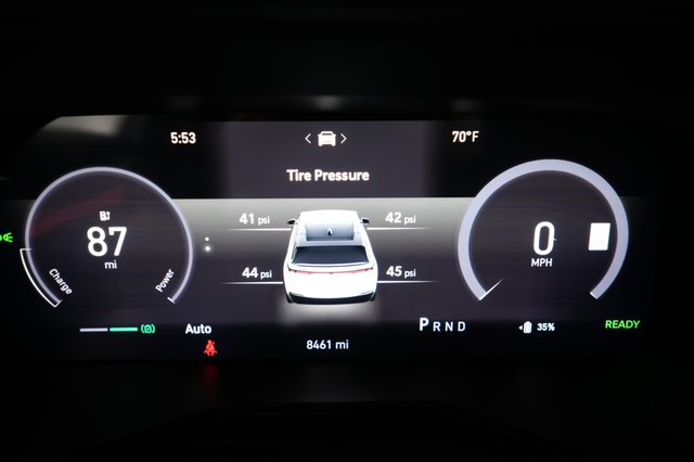 2024 Jeep Wagoneer S — photo 5 of 19