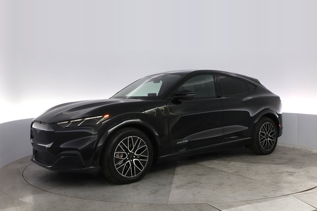2024 Ford Mustang Mach-E — photo 14 of 23