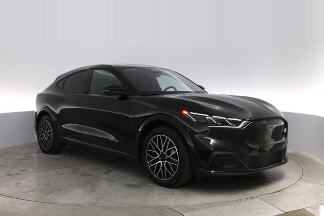 2024 Ford Mustang Mach-E — photo 10 of 23