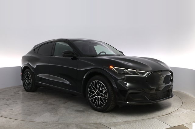 2024 Ford Mustang Mach-E — photo 10 of 23