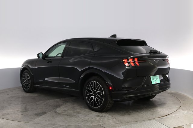 2024 Ford Mustang Mach-E — photo 13 of 23