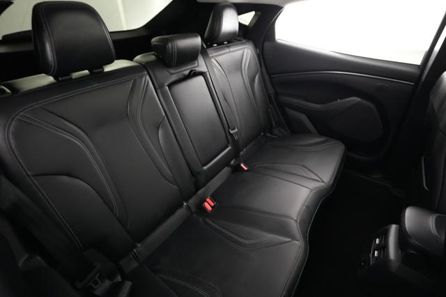2024 Ford Mustang Mach-E — photo 4 of 23
