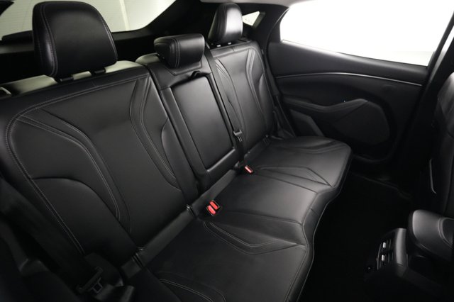 2024 Ford Mustang Mach-E — photo 4 of 23