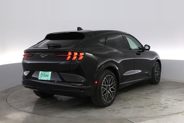 2024 Ford Mustang Mach-E — photo 2 of 23