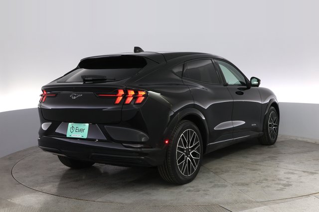 2024 Ford Mustang Mach-E — photo 2 of 23