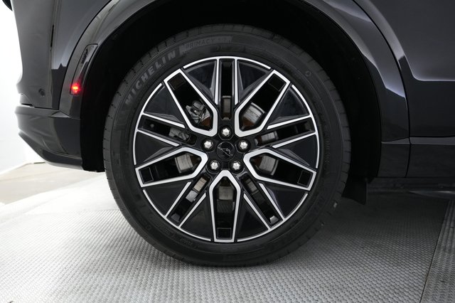 2024 Ford Mustang Mach-E — photo 16 of 23
