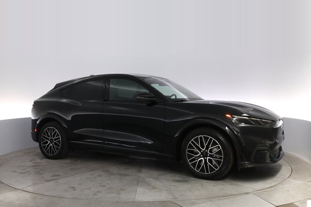 2024 Ford Mustang Mach-E — photo 11 of 23