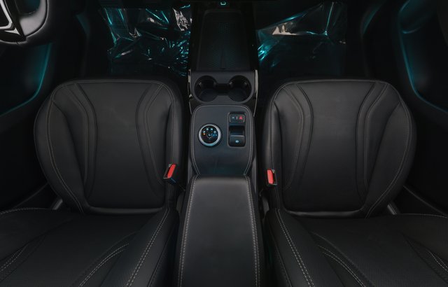 2024 Ford Mustang Mach-E — photo 22 of 23