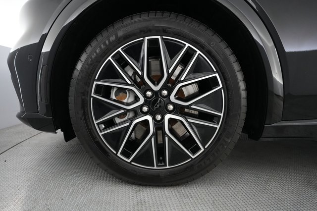 2024 Ford Mustang Mach-E — photo 15 of 23