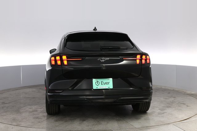 2024 Ford Mustang Mach-E — photo 12 of 23