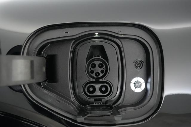 2024 Ford Mustang Mach-E — photo 8 of 23