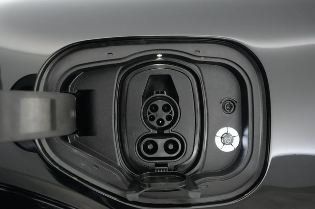 2024 Ford Mustang Mach-E — photo 8 of 23