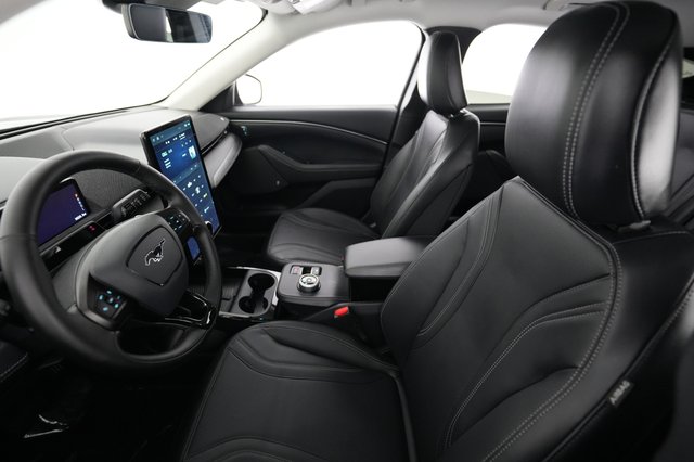 2024 Ford Mustang Mach-E — photo 3 of 23