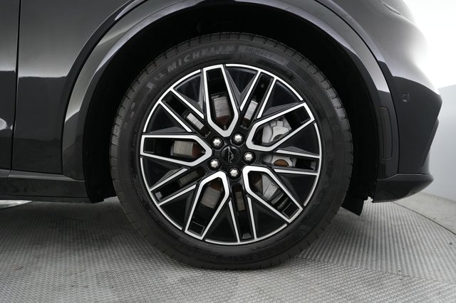 2024 Ford Mustang Mach-E — photo 17 of 23