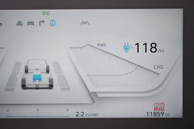 2024 Hyundai IONIQ 5 — photo 5 of 21
