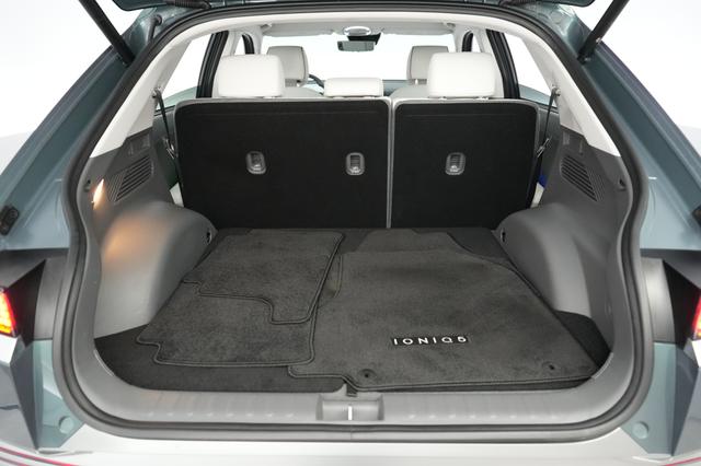2024 Hyundai IONIQ 5 — photo 6 of 21