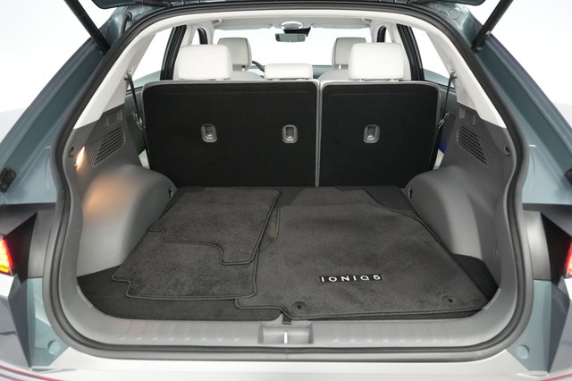 2024 Hyundai IONIQ 5 — photo 6 of 21