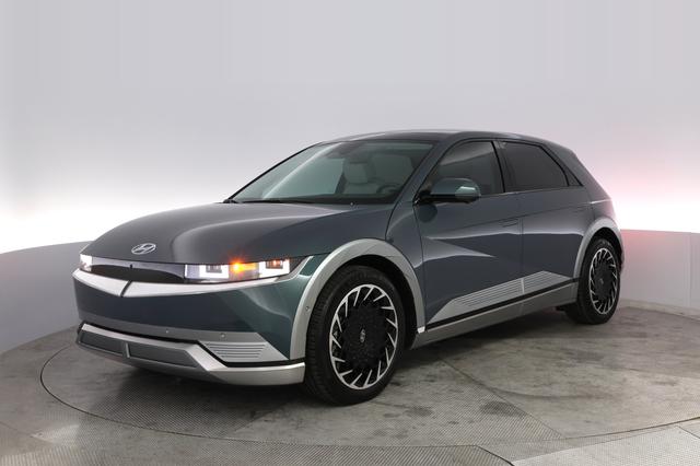 2024 Hyundai IONIQ 5 — VIN KM8KRDDFXRU330914