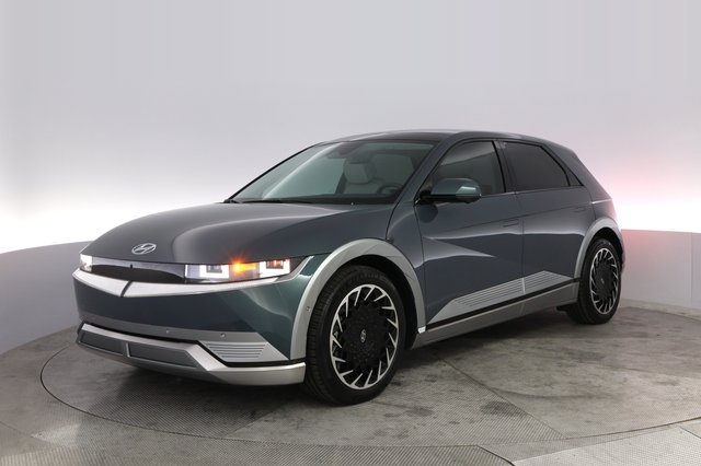 2024 Hyundai IONIQ 5 — VIN KM8KRDDFXRU330914