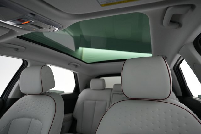 2024 Hyundai IONIQ 5 — photo 20 of 21