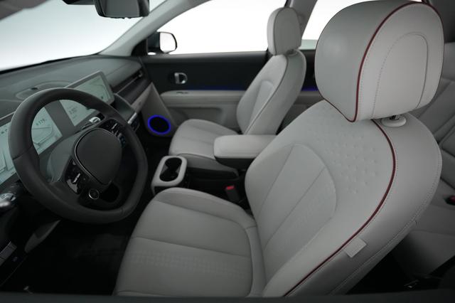 2024 Hyundai IONIQ 5 — photo 3 of 21