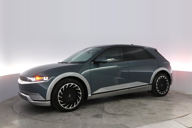 2024 Hyundai IONIQ 5 — photo 14 of 21