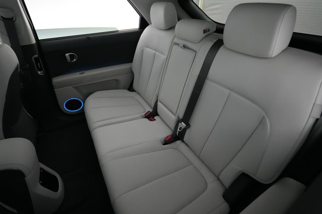 2024 Hyundai IONIQ 5 — photo 19 of 21