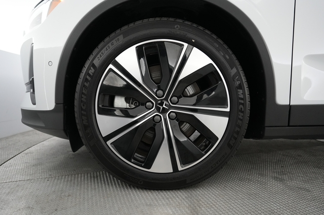 2024 Polestar 2