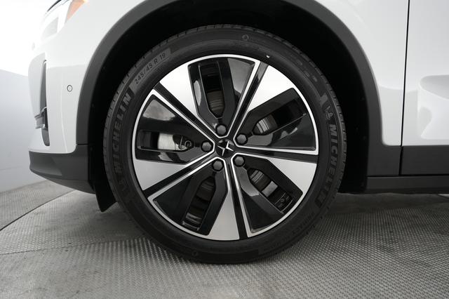 2024 Polestar 2