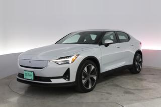 2024 Polestar 2 — VIN YSMFD3KA1RL221175