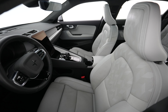 2024 Polestar 2