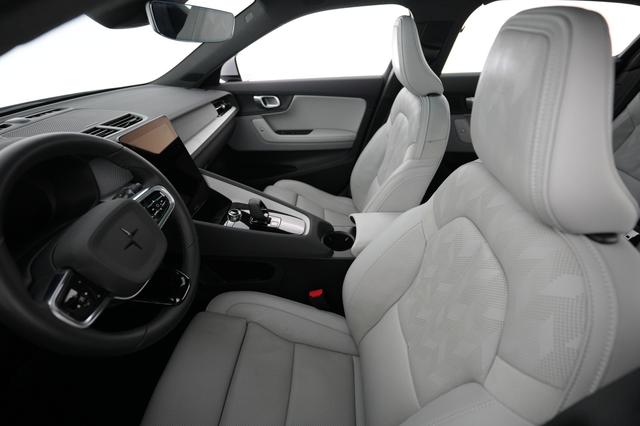 2024 Polestar 2