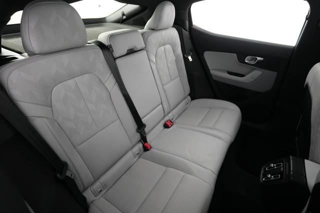 2024 Polestar 2