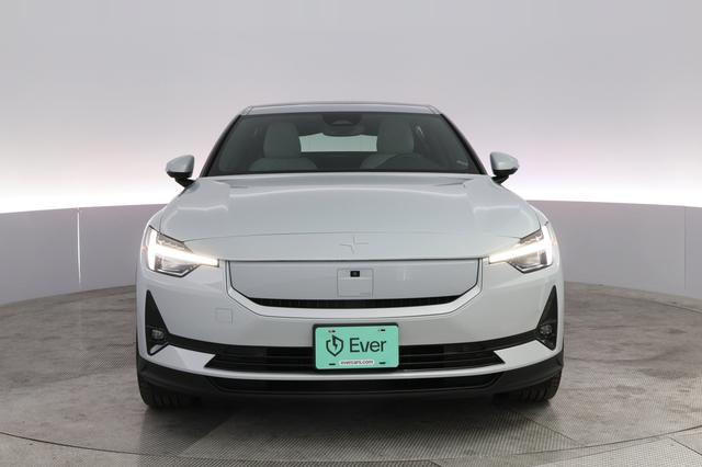 2024 Polestar 2
