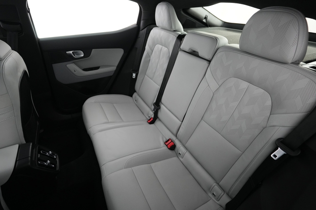 2024 Polestar 2