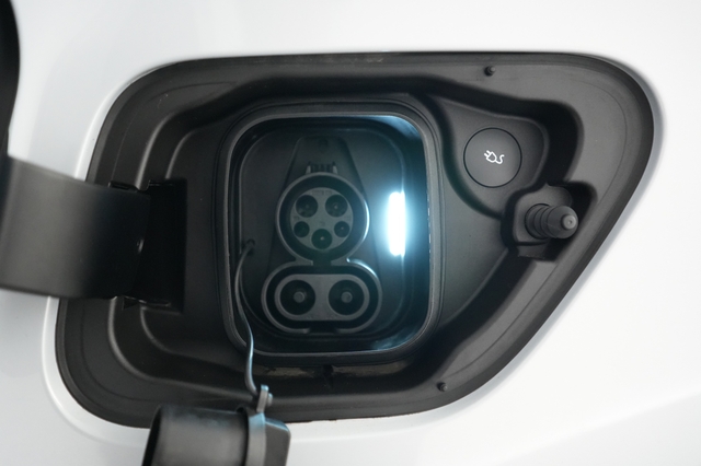 2024 Polestar 2