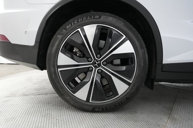 2024 Polestar 2