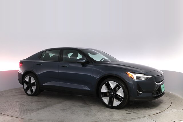 2024 Polestar 2 — photo 11 of 23
