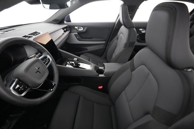 2024 Polestar 2 — photo 3 of 23