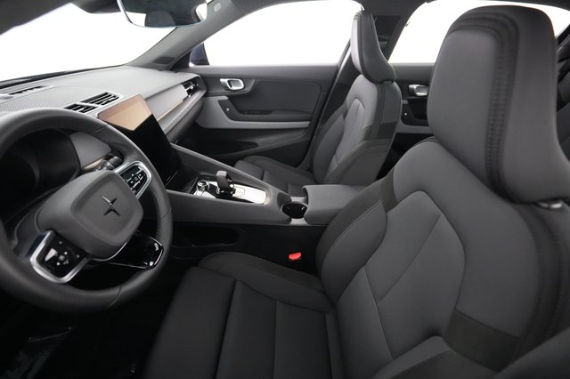 2024 Polestar 2 — photo 3 of 23