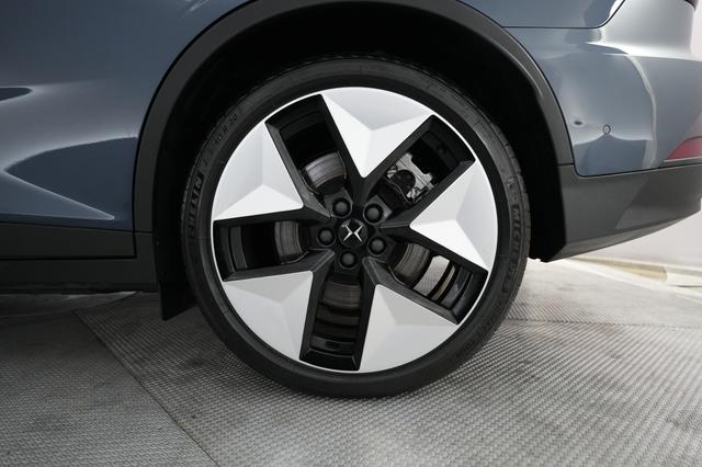 2024 Polestar 2 — photo 7 of 23