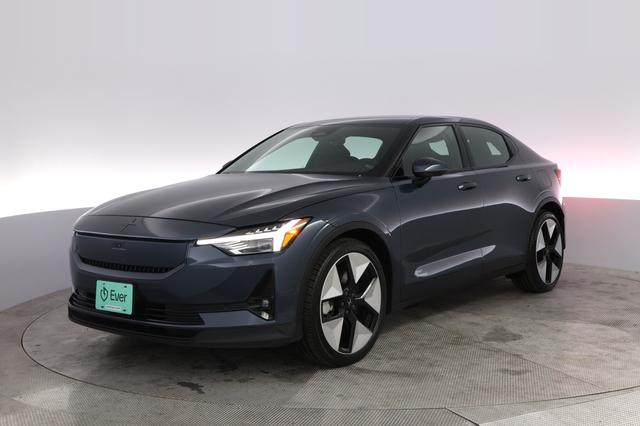 2024 Polestar 2 — VIN YSMFD3KA3RL233408