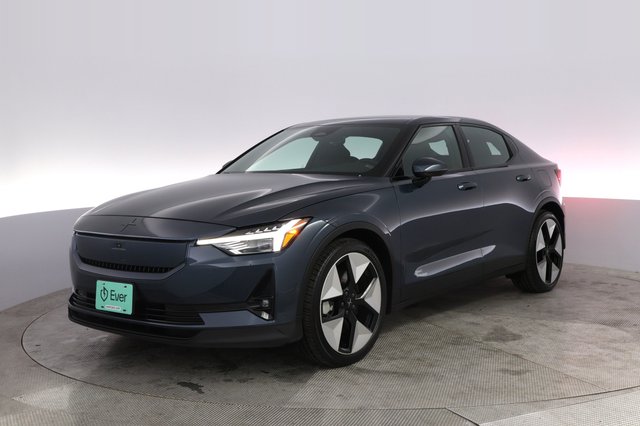 2024 Polestar 2 — VIN YSMFD3KA3RL233408